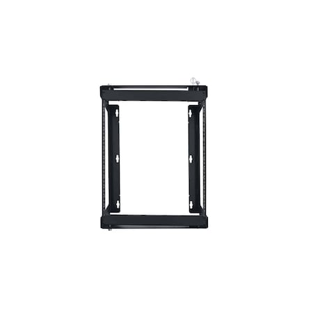 Lowell Swing-Gate Rack 12Ux12D SR-1212
